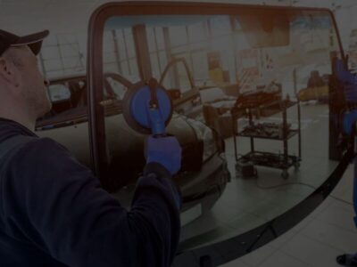 Auto Som e Parabrisas Ivan – Qualidade, Segurança e Agilidade para o Seu Veículo!
